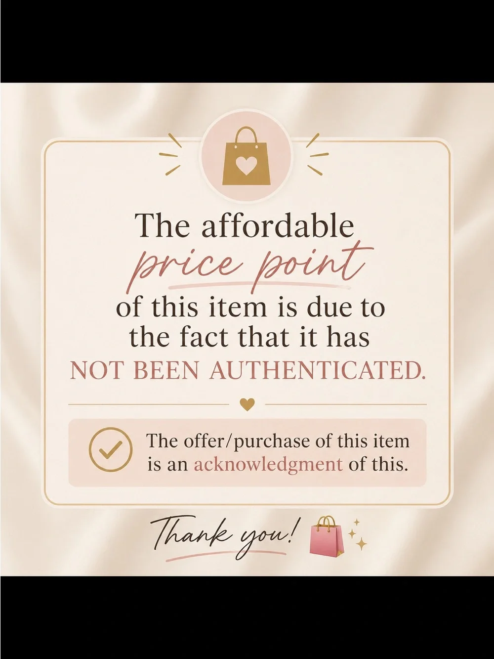 Fashion Jewelry these are